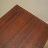 Teak chest of drawers, Danish design, 1970s, production: Denmark