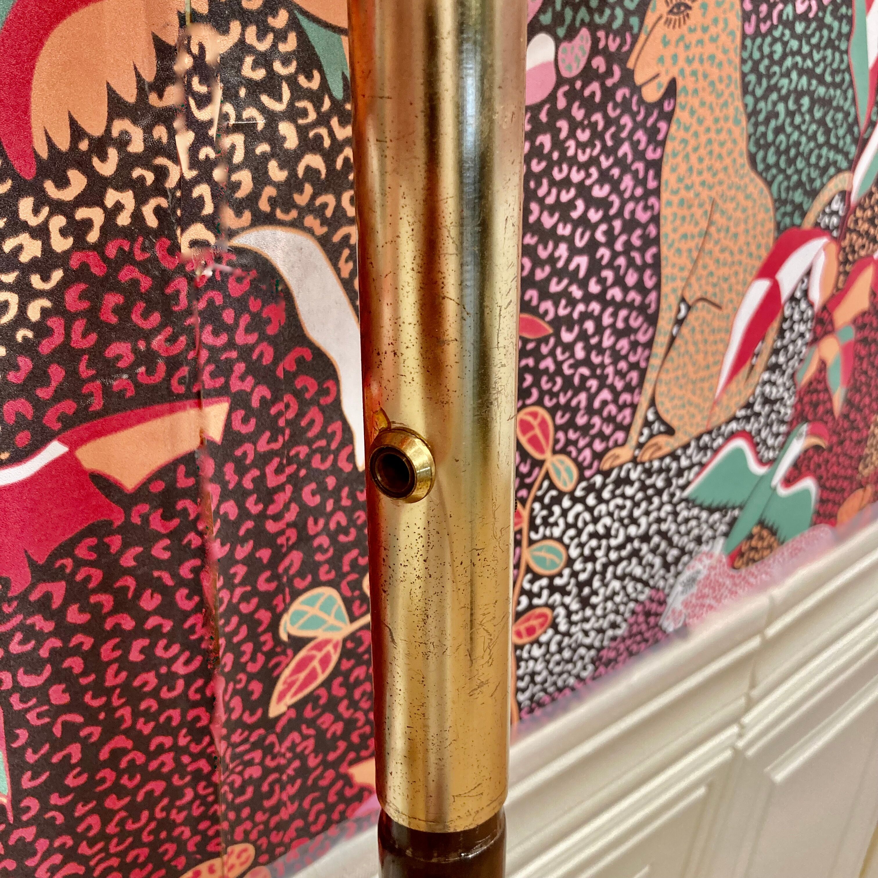 American lamp design 1950.