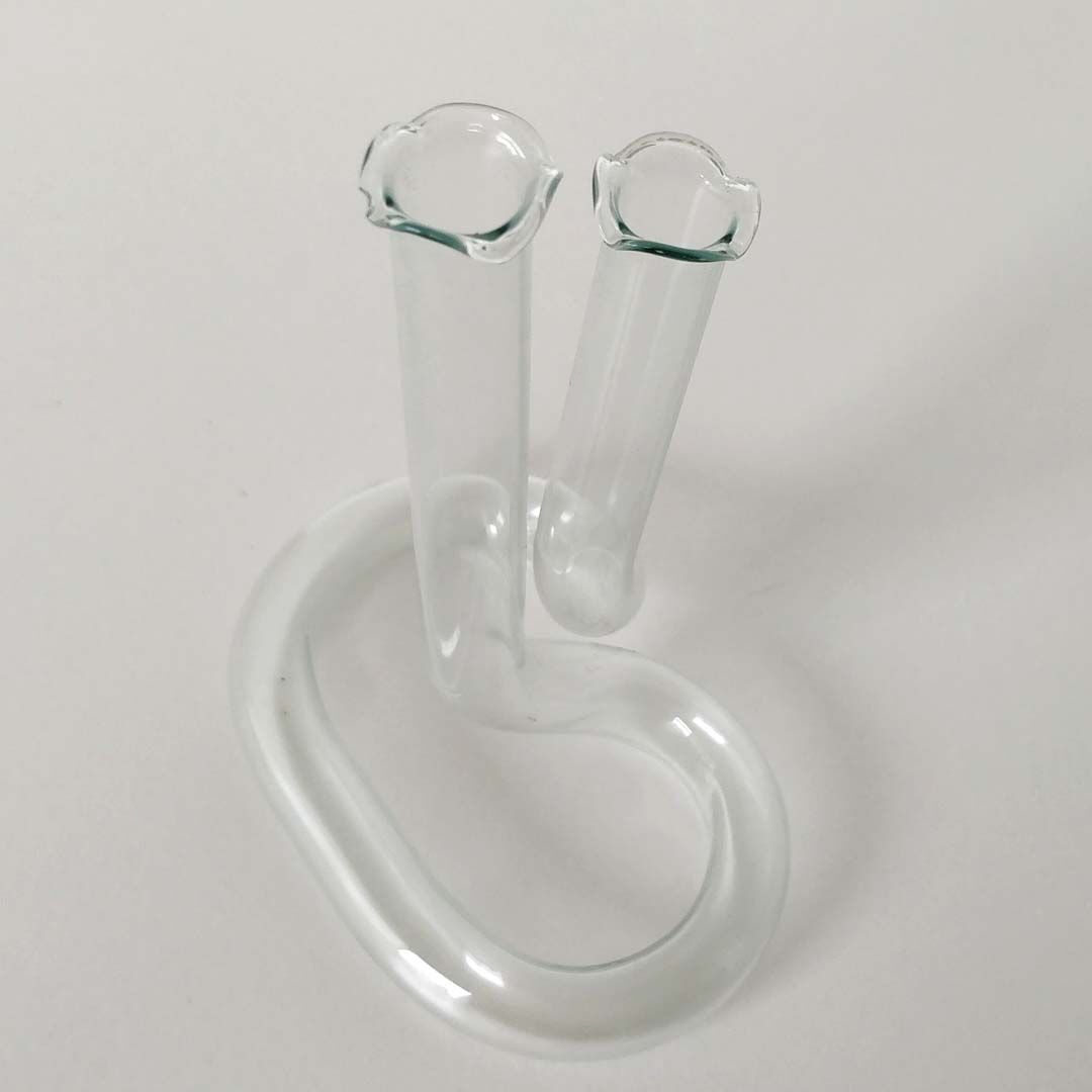 Soliflores en verre