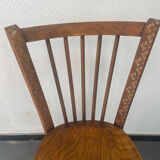 Baumann Chair