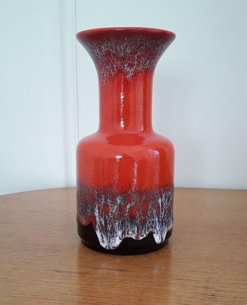 Vase Jasba, 1960