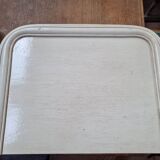 Pair of vintage bedside tables