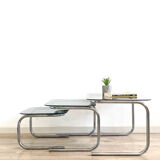 Nesting tables