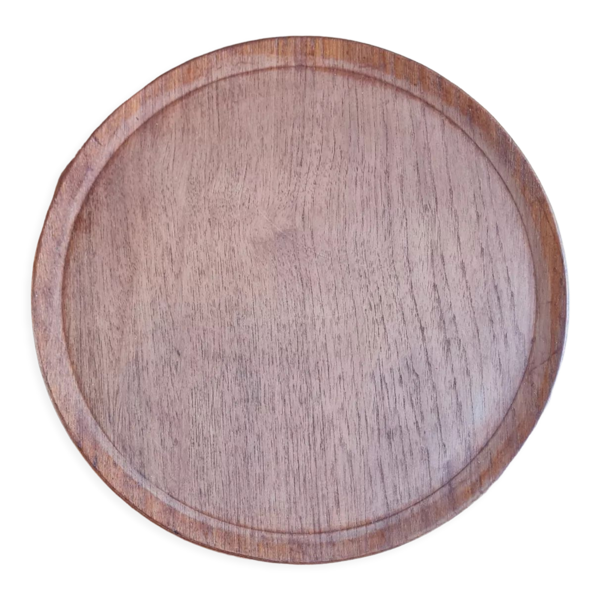 Scandinavian teak top