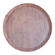 Scandinavian teak top