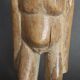 Statuette Lobi Bateba Burkina Faso seconde moitié XXème