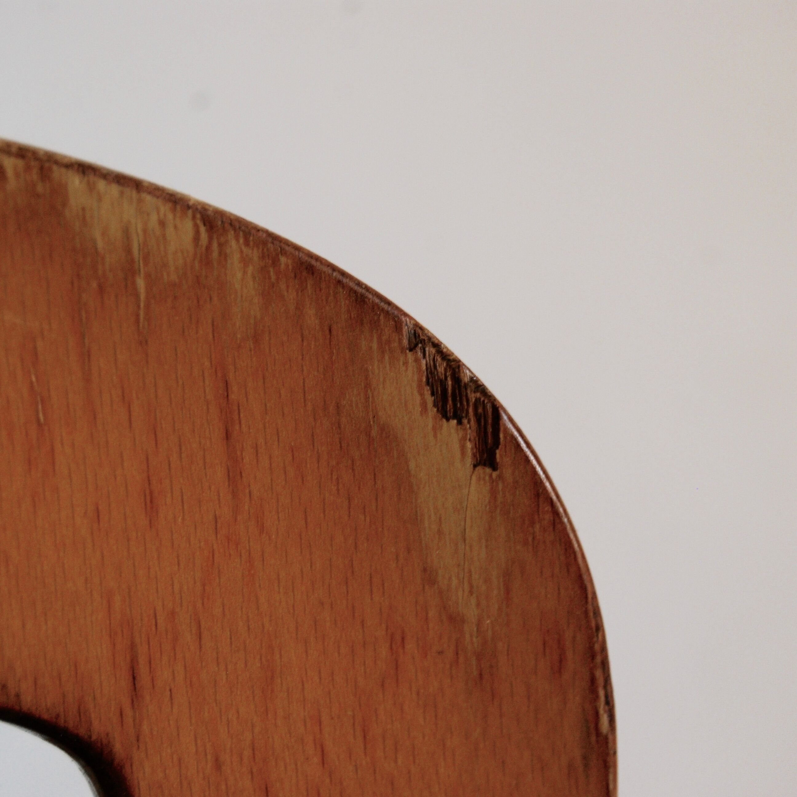 Chairs Baumann model Ant