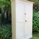 Armoire parisienne