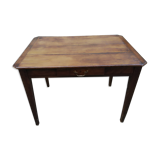 Wabi-sabi farm table