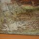 Ticket “Port in the Mediterranean” (La Ciotat?) HSP painting