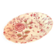 Ravier Johnson Bros Rose Chintz