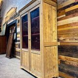 Ancient library - early 19th century