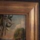 20th century Spanish still life painting