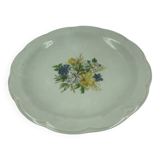Haviland Limoges porcelain plate