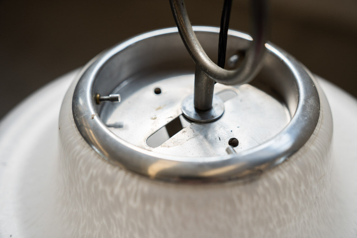 Murano glass chandeliers, 1970