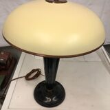 Lamp Jumo 320 bakelite