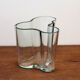 Vase Alvaar Alto 100 IItala 1998