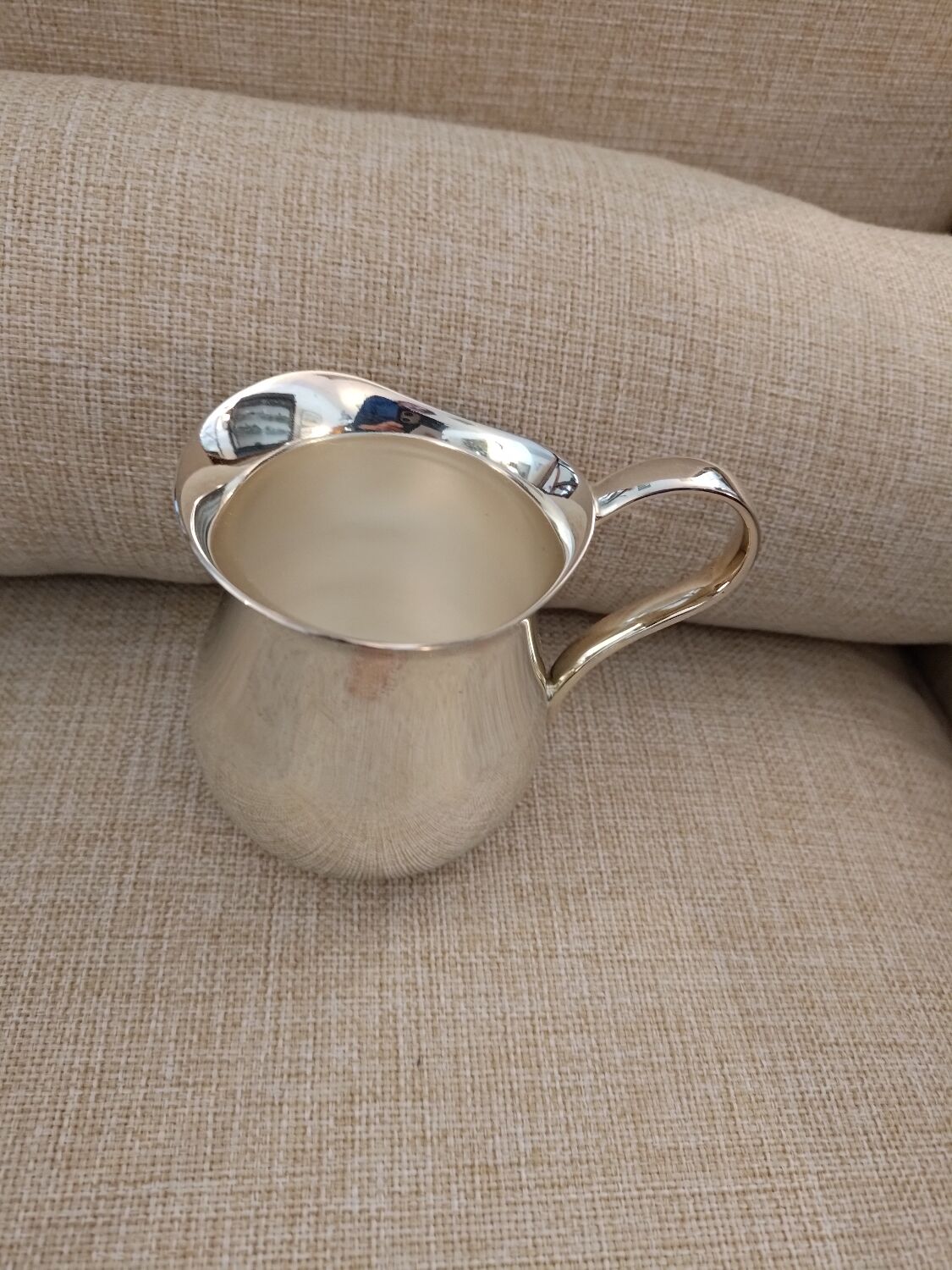 Christofle tea and coffee set