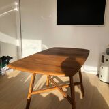 Ercol extendable table 1950