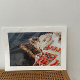 Photo Marseille - Jérémy Deumié