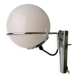 Space Age Wall Light