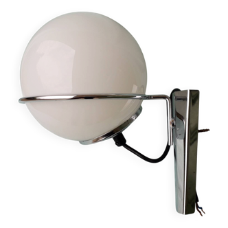 Space Age Wall Light