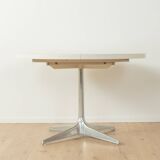 Butterfly dining table, Cor