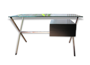Bureau F. ALBINI - Knoll 1990