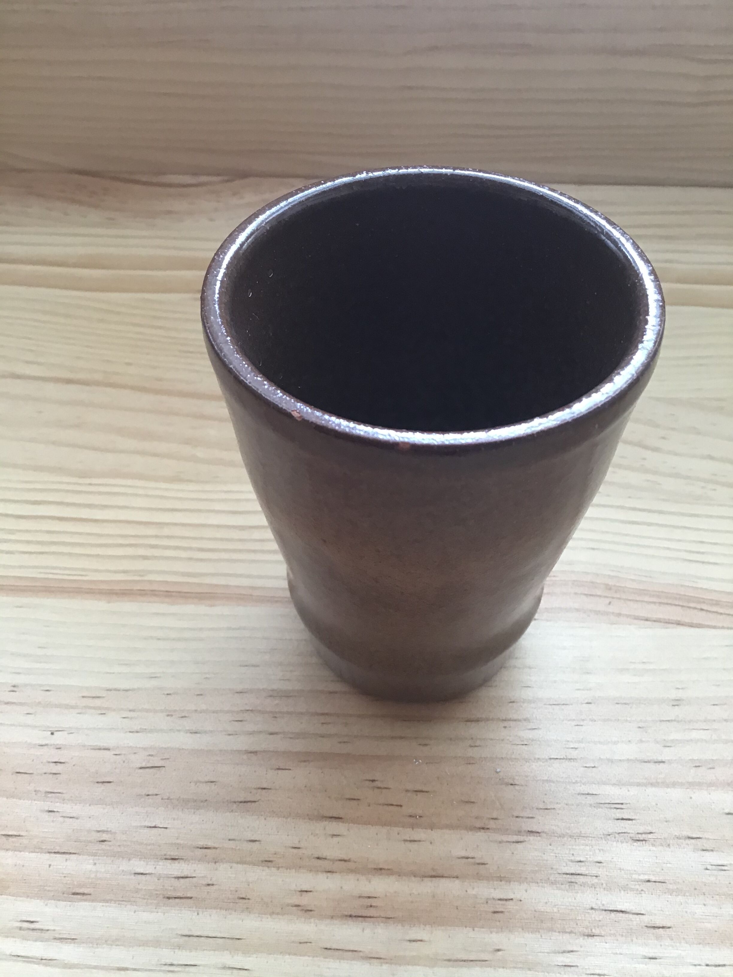 Glass ceramic meridiano vila real