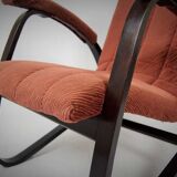 Fauteuil par jan vanak, 1930