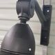 City of Paris Urban Lighting Lantern - SAUNIER DUVAL - circa 1950