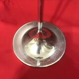 Tulip-shaped ashtray on foot, Erhrard and Sohne design, 1960s/70s, Mid-century