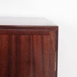 Omann Jun Danish design sideboard no 4, 1960sh