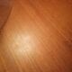 Teak 1960 scandinavian style dinning table