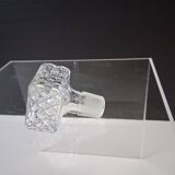 Very nice whisky or juice carafe in very good condition.