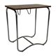 Vintage Art Deco / Bauhaus style side table side table 60's design