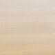 Vintage chest of drawers from the 60s in blond oak 4 drawers conical feet