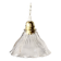 Suspension holophane