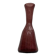 Mouth-blown glass vase Dimension: height -28 cm- diameter low-11cm-