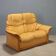 Two-seater sofa Ekornes