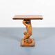 1970’s Italian design sculptural side table