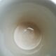 Pichet blanc Digoin