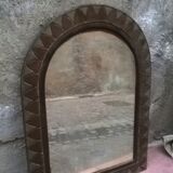 Oriental Mirror 43x58cm