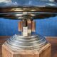 Art Deco 1930s centrepiece bowl