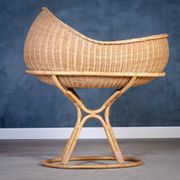 Berceau Vintage par Elin & Jarl Heger, 1960s