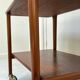 Vintage teak trolley by Niels Otto Møller