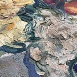 Table "The bouquet of the day"