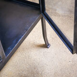 Medical showcase dating back about 30 years