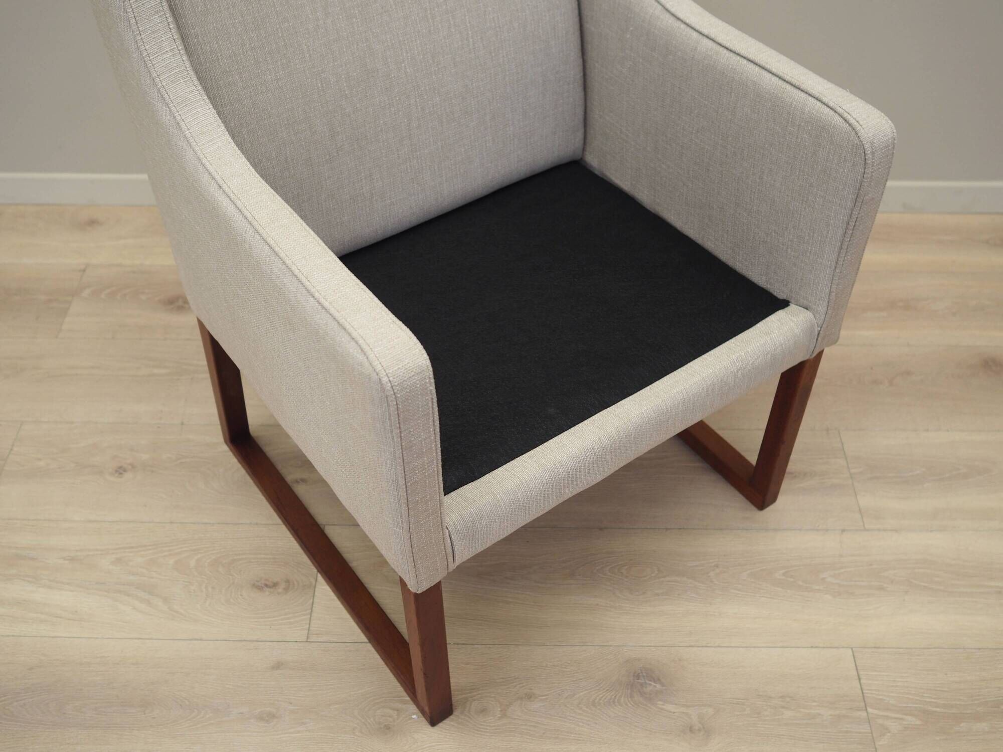 Teak armchair, Danish design, 1970s, designer: Borge Mogensen, production: