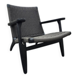 Chair CH25 - Hans J. Wegner - Denmark 1950